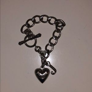 Juicy Couture Bracelet